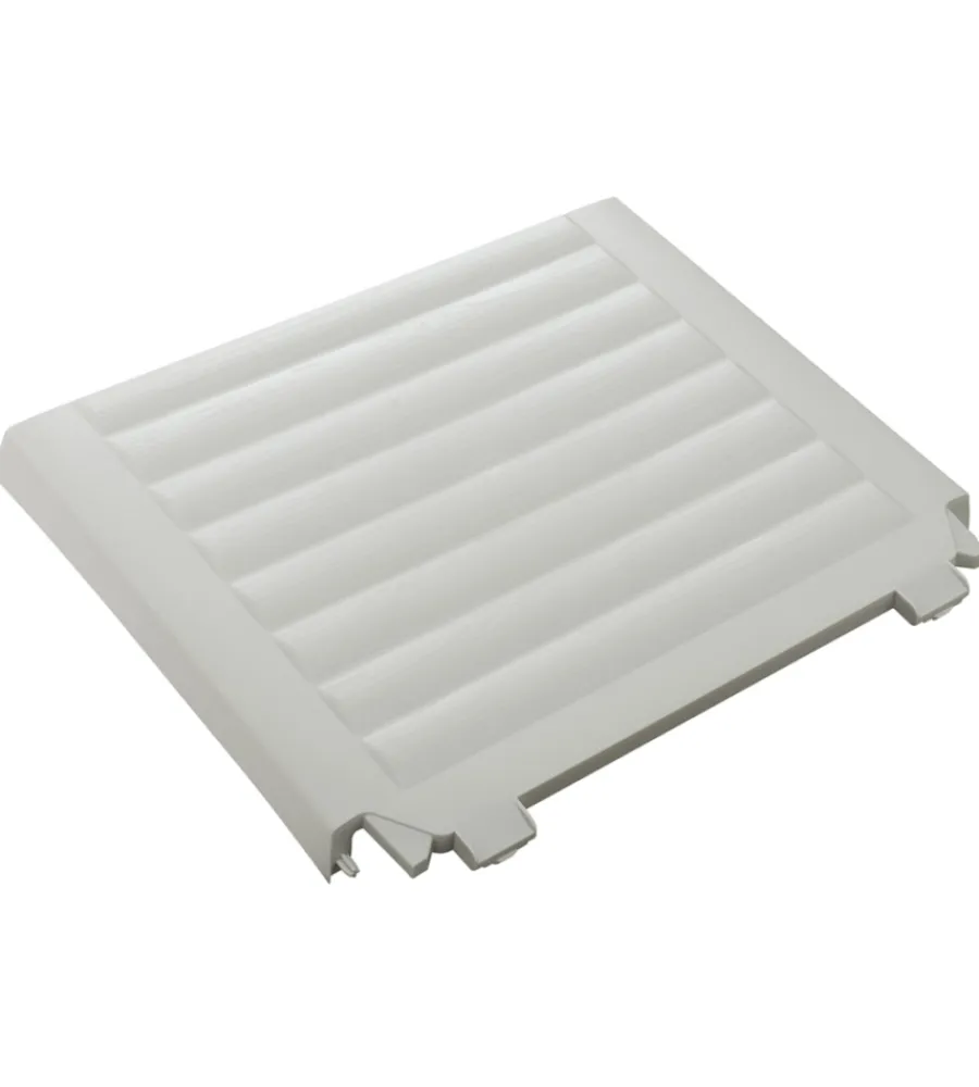 Ferplast Cucce E Accessori Relativi|Kit 6 pannelli isolanti per cuccia "dogvilla 110" in pvc