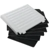 Outlet Kit 6 pannelli isolanti per cuccia "dogvilla 70" in pvc Cucce E Accessori Relativi