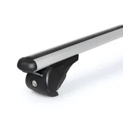 Nordrive Portaggio|Kit 4 piedi per barre in alluminio rail-kit alu n20012