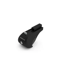 Nordrive Portaggio|Kit 4 piedi per barre in alluminio rail-kit alu  n20012