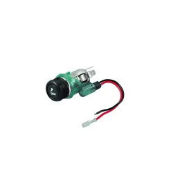 Lampa Elettrico|Kit accendisigari europa 12 v  39070