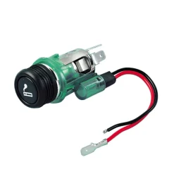 Lampa Elettrico|Kit accendisigari europa 12 v  39070