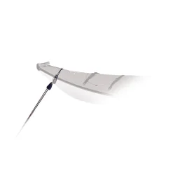 Portaggio-Yakima Kit ancoraggio canoe y8004031