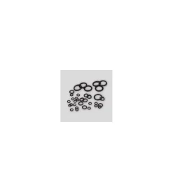 Idro-Bric Guarnizioni|Kit anelli or 2pz x tappi salt. 31x3