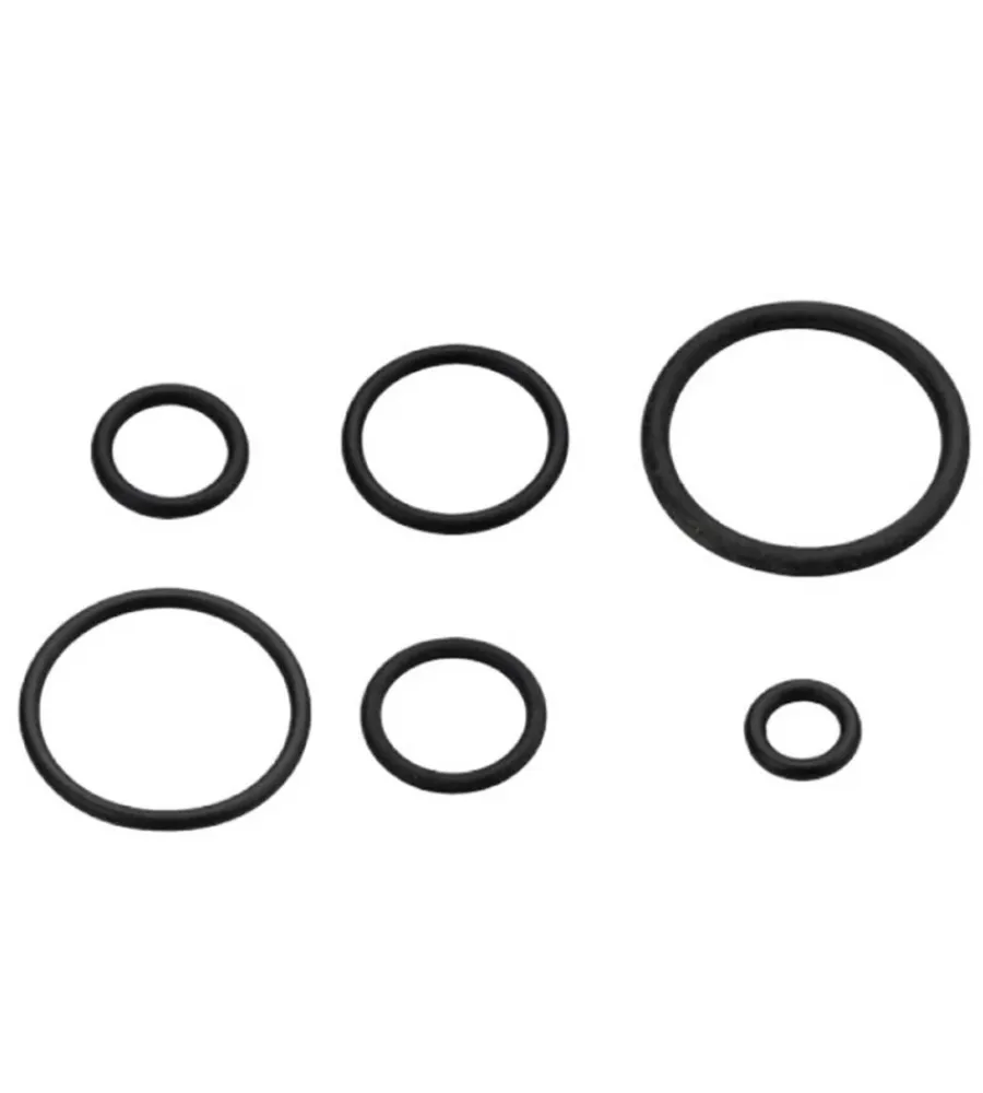 Discount Kit anello or da r18 a r24 Guarnizioni