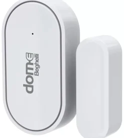 Best Kit antintrusione "dom-e" beghelli con sistema di allarme wireless wifi/gsm Allarmi
