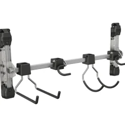 Keter Casette Da Giardino|Kit appendi attrezzi in metallo 74x31 cm