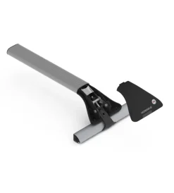 Nordrive Portaggio|Kit attacchi per barre auto portatutto clamp snap - k-0  n21410