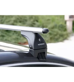 Portaggio-Nordrive Kit attacchi per barre auto portatutto lancia ypsilon 06/11- n21105