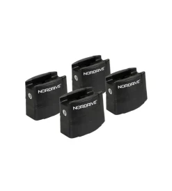 Portaggio-Nordrive Kit attacchi per barre auto portatutto fiat scudo peugeot expert citroen ju n30192