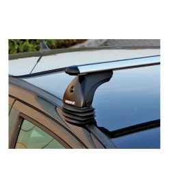 Portaggio-Nordrive Kit attacchi per barre auto portatutto fiat multipla 11/98 n21012