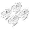 Nordrive Portaggio|Kit attacchi per barre auto portatutto volvo v40 12>  n21126