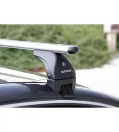 Portaggio-Nordrive Kit attacchi per barre auto portatutto alfa giulietta  04/10-  n21101