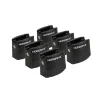 Portaggio-Nordrive Kit attacchi per barre auto portatutto mercedes citan extra long 12>,renault  n30223