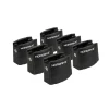 Outlet Kit attacchi per barre auto portatutto citroen jumpy 16 3 barre  n30353 Portaggio
