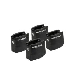Online Kit attacchi per barre auto portatutto dacia dokker 12> 2 barre  n30342 Portaggio
