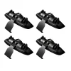 Portaggio-Yakima Kit attacchi per barre auto portatutto - k848w  yk848w