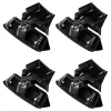 New Kit attacchi per barre auto portatutto - k468w  yk468w Portaggio