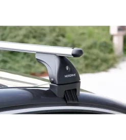 Nordrive Portaggio|Kit attacchi per barre auto portatutto land rover evoque 5p (no railin n21149