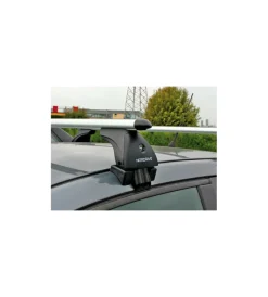 Nordrive Portaggio|Kit attacchi per barre auto portatutto - n21242