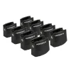 New Kit attacchi per barre auto portatutto ford transit 14> (4 bars)  n30314 Portaggio