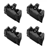 Yakima Portaggio|Kit attacchi per barre auto portatutto - k324w  yk324w
