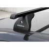 Portaggio-Nordrive Kit attacchi per barre auto portatutto mercedes class c 07>, classe e 09>  n21158