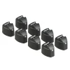 New Kit attacchi per barre auto portatutto volkswagen crafter 17>, man tge 17> (  n30394 Portaggio