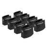 Portaggio-Nordrive Kit attacchi per barre auto portatutto renault trafic 01> nissan primastar 0  n30144
