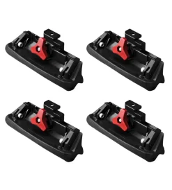 Portaggio-Yakima Kit attacchi k785  yk785w