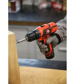 Valex Trapani E Avvitatori|Kit avvitatore e multiutensile a batteria , 12 v batteria 2 ah e caricabatterie inclusi