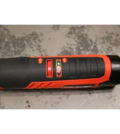 Valex Trapani E Avvitatori|Kit avvitatore e multiutensile a batteria , 12 v batteria 2 ah e caricabatterie inclusi
