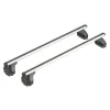 Nordrive Portaggio|Kit barre portatutto completo - evos lp - 129 - alumia l