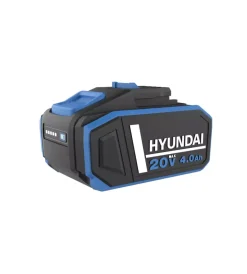 Kit caricabatterie singolo e batteria di ricambio 20v 4ah - cod. 25899 Batterie E Caricatori Per Elettroutensili