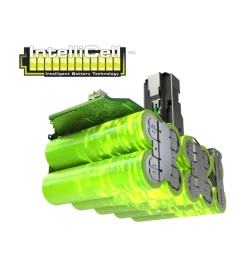 Batterie E Caricatori Per Elettroutensili-Ryobi Kit caricabatterie singolo e batteria di ricambio 