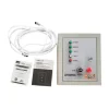 Discount Kit centralina ats polar per il trasferimento automatico da rete elettrica a generatore di corrente - cod. 65140 Generatori Di Corrente
