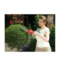 Clearance Kit cesoia sfoltirami a batteria black&decker 