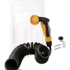 Hot Kit con tubo a spirale - 10 metri. Irrigazione