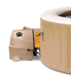 Piscine-Intex Kit convertitore salinatore per purespa - cod. 28530