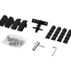 Hot Kit di assemblaggio - h 7 cm  n10205 Portaggio