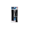 Garage E Manutenzione-Lampa Kit fascette 75 pezzi assortiti  70024