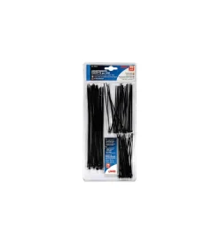 Garage E Manutenzione-Lampa Kit fascette 75 pezzi assortiti 70024
