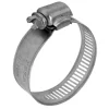 Accessori Gas-Idro-Bric Kit fascette a vite in acciaio - 40