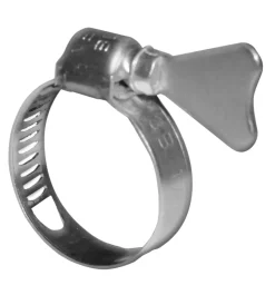 Accessori Gas|Kit fascette in acciaio - 17/29