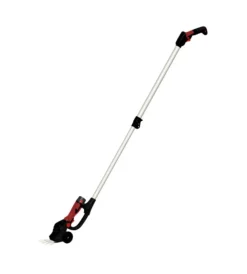 Tagliaerba|Kit forbice da prato a batteria bluebird "gc 22-10"  12.6v con asta prolunga  batteria 2.5ah inclusa