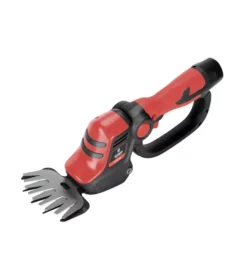 Tagliaerba|Kit forbice da prato a batteria bluebird "gc 22-10"  12.6v con asta prolunga  batteria 2.5ah inclusa