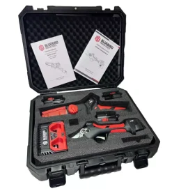 Online Kit forbice 