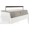 Lisa Barbecue|Kit forno a cottura indiretta per barbecue linea etna, 66,5x46 cm -