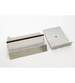 Lisa Barbecue|Kit forno a cottura indiretta per barbecue linea etna, 66,5x46 cm -