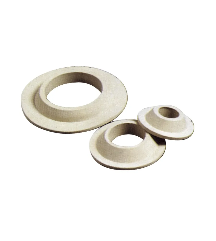 Guarnizioni-Idro-Bric Kit guarnizioni coniche per piletta